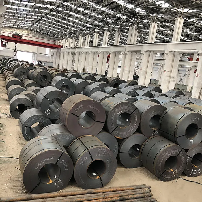 carbon steel coil&strip